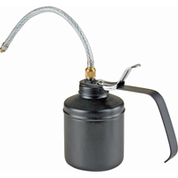 Burette &agrave; huile, Acier, Capacit&eacute; de 16 oz CSL Industriel Inc.