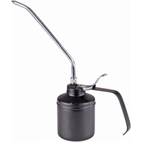 Burette &agrave; huile, Acier, Capacit&eacute; de 16 oz CSL Industriel Inc.