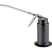Burette &agrave; huile, Acier, Capacit&eacute; de 6 oz CSL Industriel Inc.
