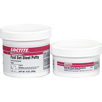 Fixmaster Fast Set Steel Putty, 680 g. CSL Industriel Inc.