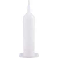 Broadcast Sprayer Tapered Tip Hand Syringe CSL Industriel Inc.