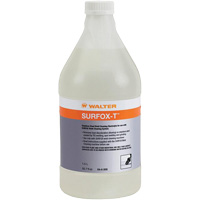 SURFOX-T Weld Cleaner, 1.5 L, Bottle CSL Industriel Inc.