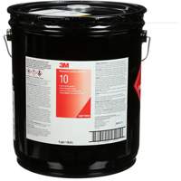 Colle contact Ten Bond, Seau, 5 gal., Jaune CSL Industriel Inc.