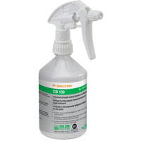 CB 100 Natural Water-Based Solvent, Trigger Bottle CSL Industriel Inc.