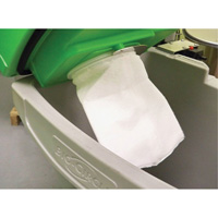 BIO-CIRCLE Disposable Filter Bag CSL Industriel Inc.