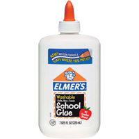 White Glue CSL Industriel Inc.