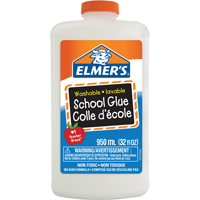 White Glue CSL Industriel Inc.