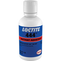 Adh&eacute;sif TAK PAK 444, Transparent, Bouteille, 1 lb CSL Industriel Inc.