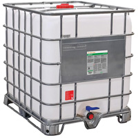 UNO S High-Strength Cleaner and Degreaser, IBC Tote CSL Industriel Inc.