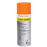 FOOD ZONE V Heavy-Duty Food Grade Lubricant, Aerosol Can CSL Industriel Inc.