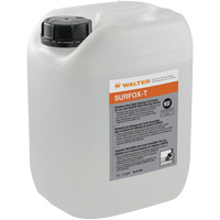 SURFOX-T Weld Cleaner, Bottle CSL Industriel Inc.