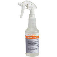 SURFOX-N Weld Cleaner, Trigger Bottle CSL Industriel Inc.