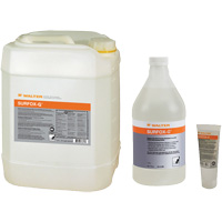 SURFOX-G Weld Cleaner, Jug CSL Industriel Inc.