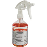 Surfox Pre-Weld, Trigger Bottle CSL Industriel Inc.