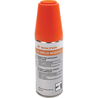 Produit antiprojections pour buses E-Weld , A&eacute;rosol CSL Industriel Inc.