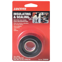 5075 Insulating And Sealing Wraps CSL Industriel Inc.