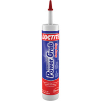 Loctite&reg; Express Power Grab&reg; Heavy-Duty Construction Adhesive CSL Industriel Inc.