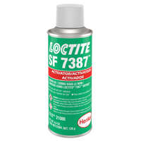 Durcisseurs &agrave; l'alcool isopropylique/heptane 7387 CSL Industriel Inc.