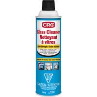 Nettoyant pour verre CRC, 510 g, Canette a&eacute;rosol CSL Industriel Inc.