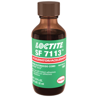 Durcisseurs SF 7113 Loctite CSL Industriel Inc.