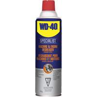 Machine & Engine Degreaser CSL Industriel Inc.