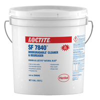 SF 7840&reg; Cleaner & Degreaser, Pail CSL Industriel Inc.