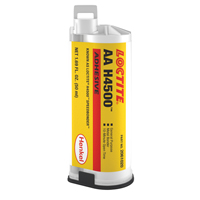 Speedbonder H4500 Structural Adhesive CSL Industriel Inc.