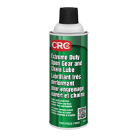 Extreme Duty Open Gear Lube, Aerosol Can CSL Industriel Inc.