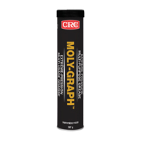 Graisse de lithium tout usage Moly-Graph, 397 g, Cartouche CSL Industriel Inc.