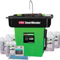 SmartWasher&reg; SW-428 Parts Washer Kit CSL Industriel Inc.