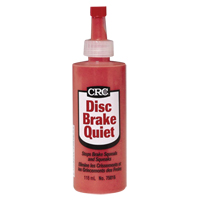 Disc Brake Quiet, Bottle CSL Industriel Inc.