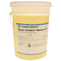 STAGES Whamex XT Machine Tool Sump & System Cleaner, 5 gal., Pail CSL Industriel Inc.