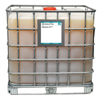 STAGES Whamex XT Machine Tool Sump & System Cleaner, 270 gal., IBC Tote CSL Industriel Inc.