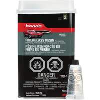 Epoxies & Two Part Adhesives