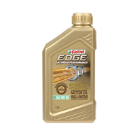 EDGE&reg; EP 5W30 Motor Oil, 1 L, Bottle CSL Industriel Inc.