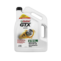 GTX&reg; DIESEL 15W40 Motor Oil, 5 L, Jug CSL Industriel Inc.