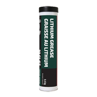 Lithium Grease NLGI 2, Cartridge CSL Industriel Inc.