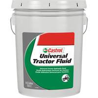 Liquide de tracteur universel 2016 Hydrastatic CSL Industriel Inc.