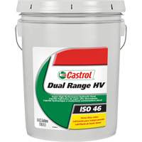 4205 Hyspin HVI 46 Hydraulic Oil, 18.93 L, Pail CSL Industriel Inc.