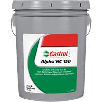3660 Alpha HC EP 150 Synthetic Industrial Gear Oil, 18.93 L CSL Industriel Inc.