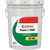 Fluide de transmission Trans C-10 3910 TO-4 CSL Industriel Inc.