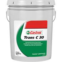 Fluide de transmission Trans C-30 3930 TO-4 CSL Industriel Inc.