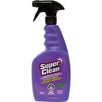 Cleaner & Degreaser, Bottle CSL Industriel Inc.