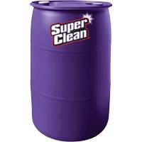 Cleaner & Degreaser, Drum CSL Industriel Inc.