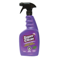 Foaming Cleaner-Degreaser, Trigger Bottle CSL Industriel Inc.