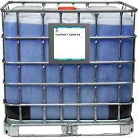 Liquide pour le travail des m&eacute;taux synth&eacute;tique CoolPAK, R&eacute;servoir GRV CSL Industriel Inc.
