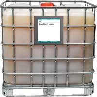 Huile pour le travail des m&eacute;taux semi-synth&eacute;tique pour gros travaux CoolPAK, R&eacute;servoir GRV CSL Industriel Inc.