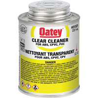 Clear Pipe Cleaner, 250 ml, Bottle CSL Industriel Inc.
