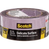 Scotch&reg; Delicate Surface Painter's Tape 2080, 48 mm (1-7/8") x 55 m (180'), Purple CSL Industriel Inc.
