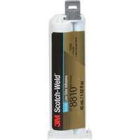 Scotch-Weld Low-Odour Adhesive, Two-Part, Dual Cartridge, 45 ml, Green CSL Industriel Inc.